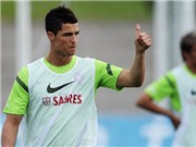 Bóng đá anh, ngoại hạng anh, lịch thi đấu euro 2012, 23h00 ngày 26/5, Bồ Đào Nha - Macedonia: Hai vấn đề của người Bồ